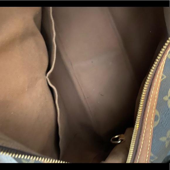 Authentic Louis Vuitton Stresa GM - Picture 6 of 8